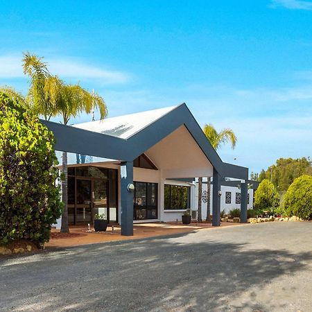 Comfort Inn & Suites Riverland Barmera Ngoại thất bức ảnh