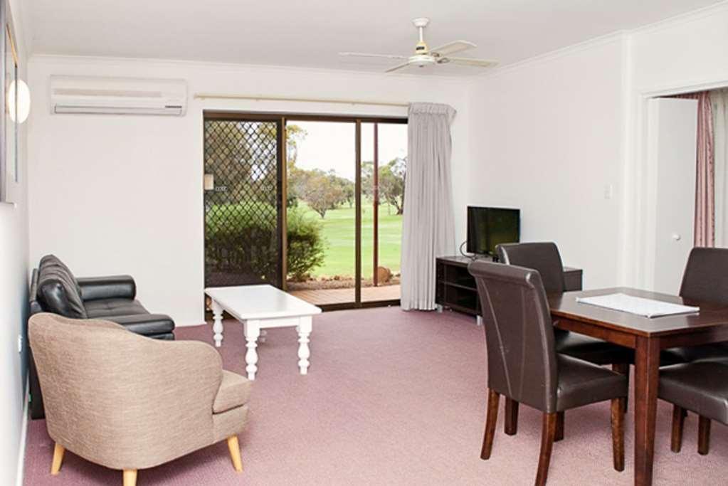 Comfort Inn & Suites Riverland Barmera Phòng bức ảnh