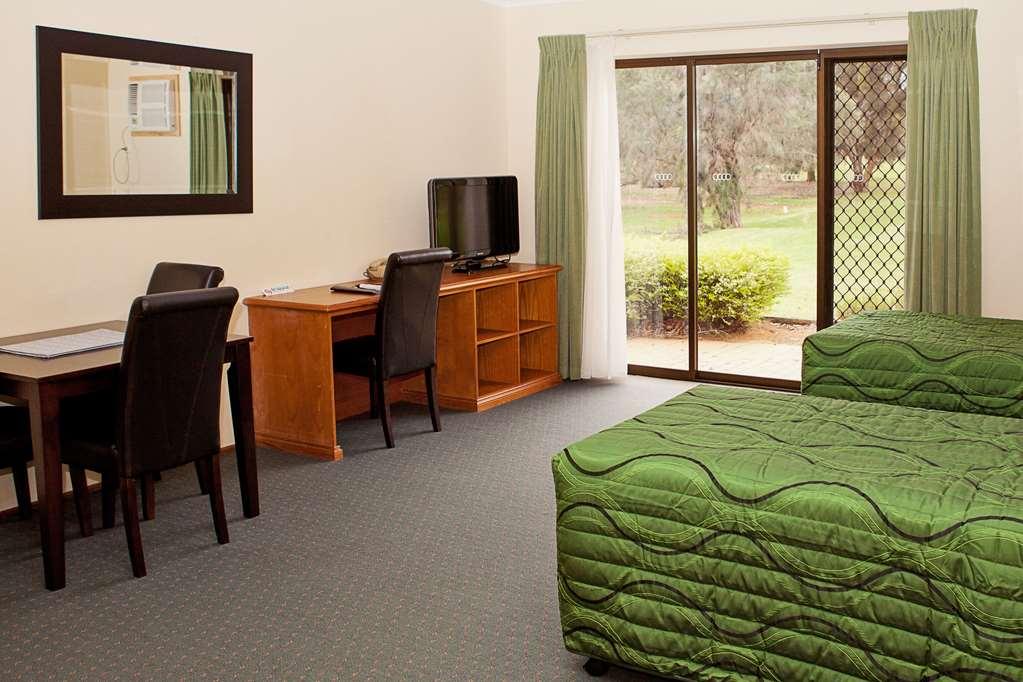 Comfort Inn & Suites Riverland Barmera Phòng bức ảnh
