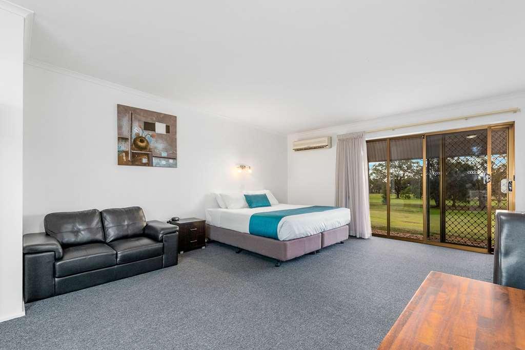 Comfort Inn & Suites Riverland Barmera Phòng bức ảnh