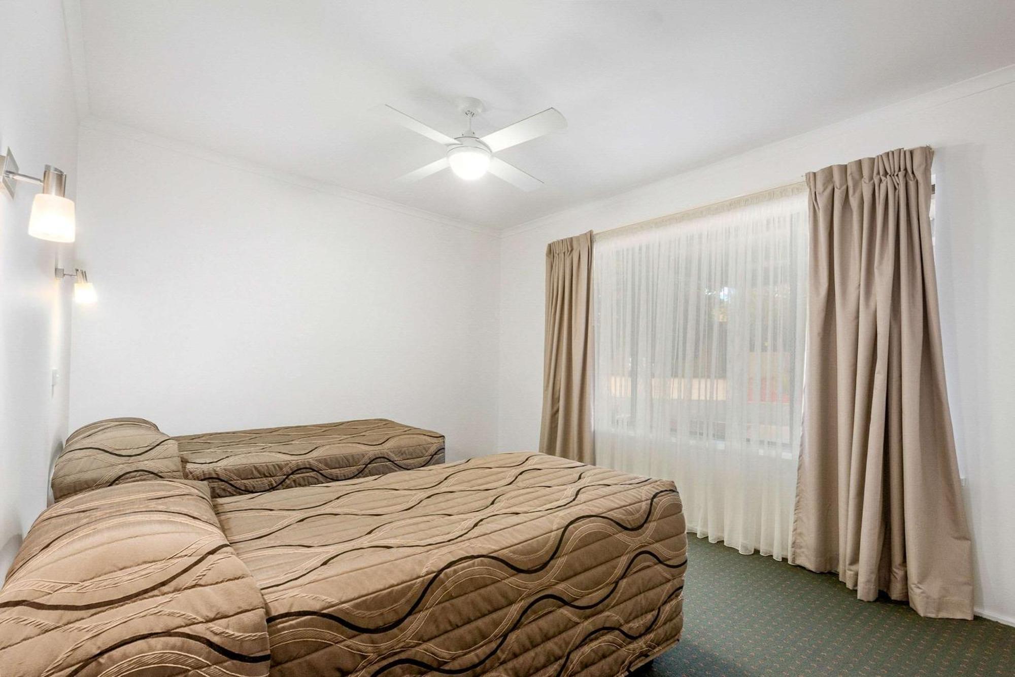 Comfort Inn & Suites Riverland Barmera Ngoại thất bức ảnh