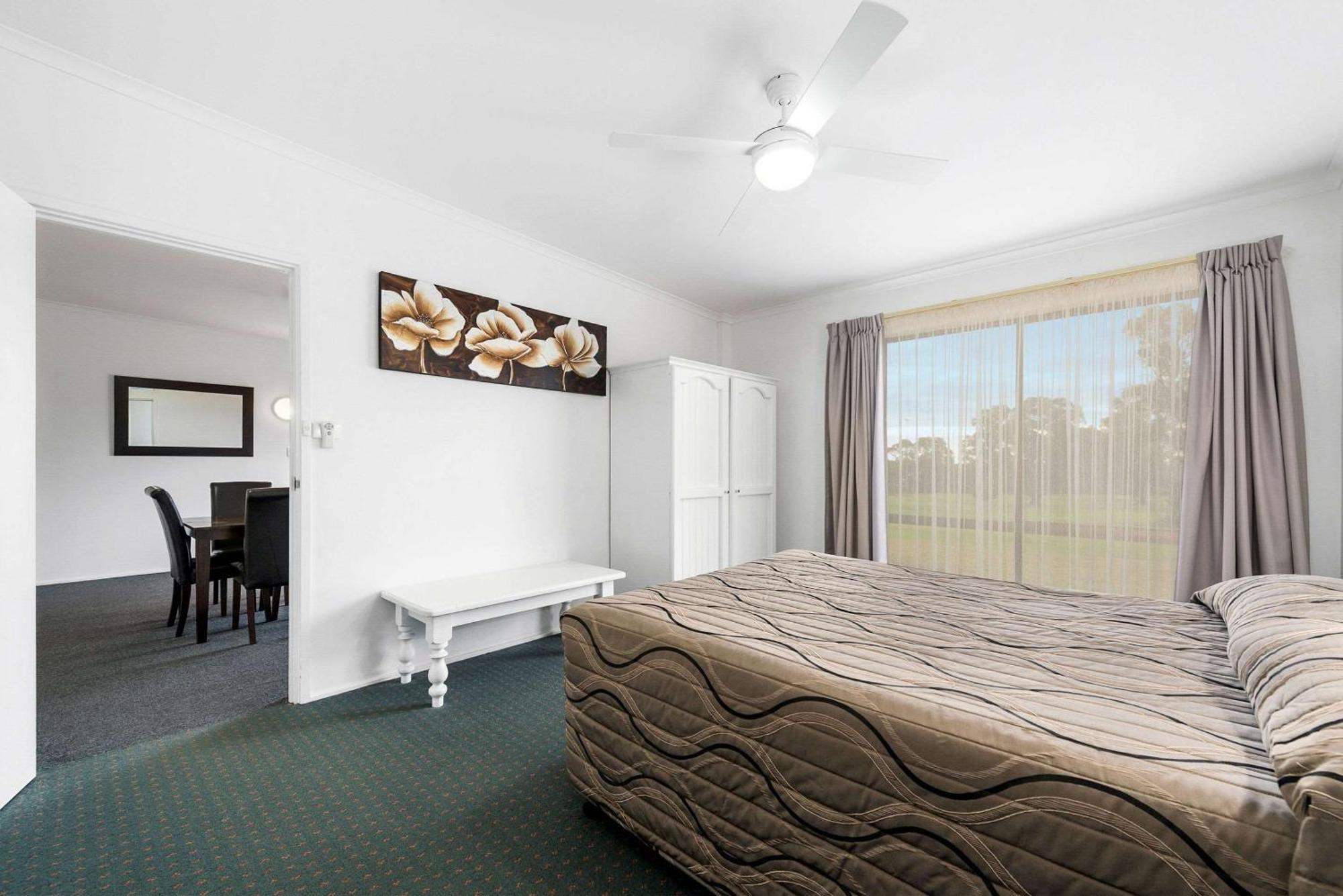 Comfort Inn & Suites Riverland Barmera Ngoại thất bức ảnh
