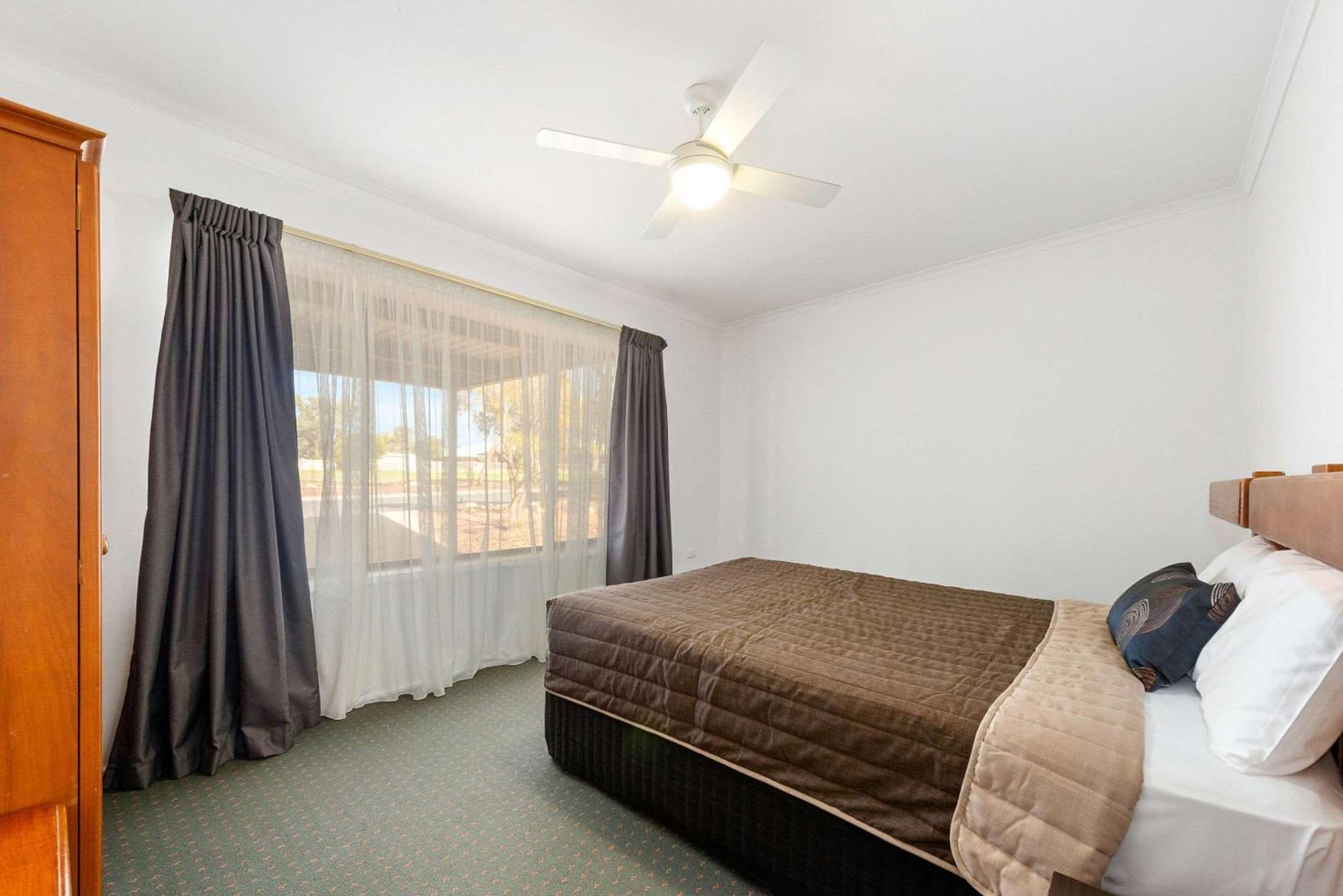 Comfort Inn & Suites Riverland Barmera Ngoại thất bức ảnh