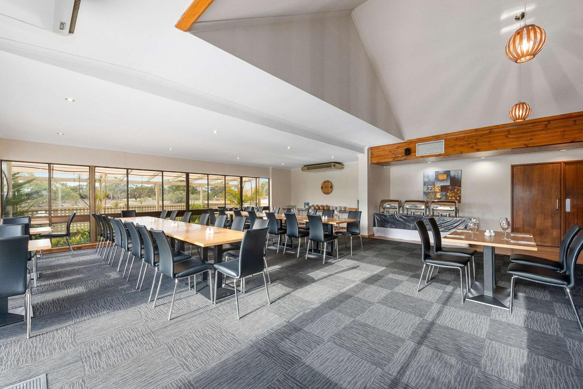 Comfort Inn & Suites Riverland Barmera Ngoại thất bức ảnh