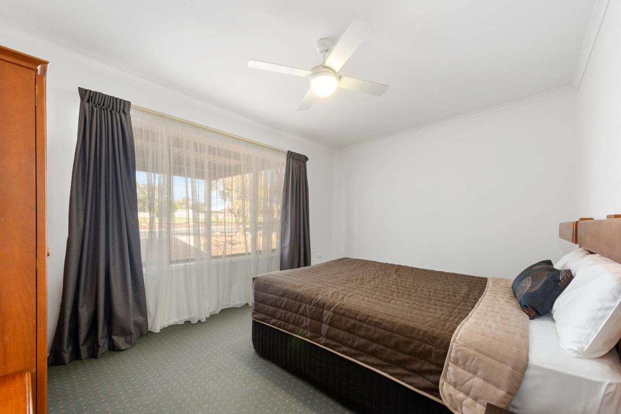 Comfort Inn & Suites Riverland Barmera Ngoại thất bức ảnh